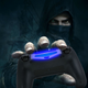 Image for article titled An Illuminating New Use For The PS4 Controller